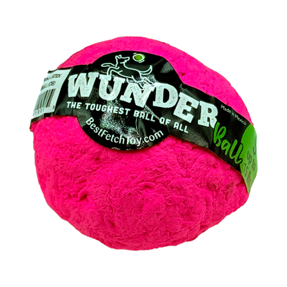 WUNDERball - Best Fetch Toy