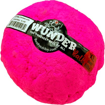 WUNDERball - Best Fetch Toy